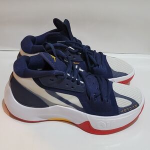 Nike Air Jordan Zoom Separate Olympic